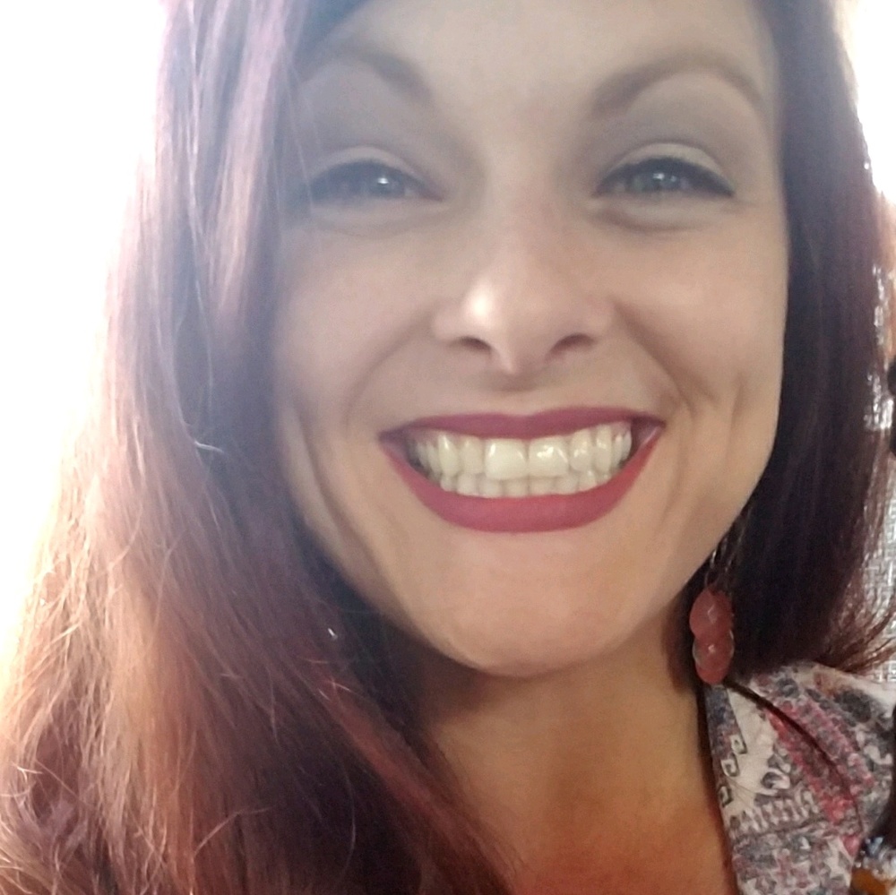 Meet your Posher, Jen